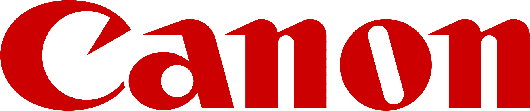 Logo Canon