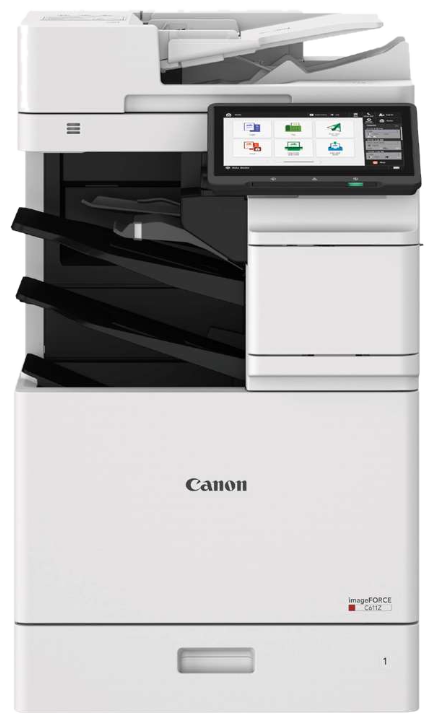 Multifonction Canon imageFORCE C611