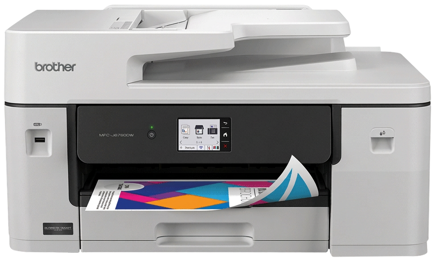 Multifonction Brother MFC-J6760DW